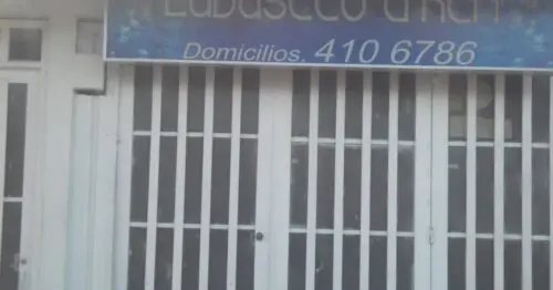 LAVASECO D´CACHE LAVASECO D´CACHE